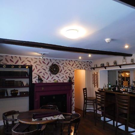 مبيت وإفطار East Harling The Nags Head المظهر الخارجي الصورة