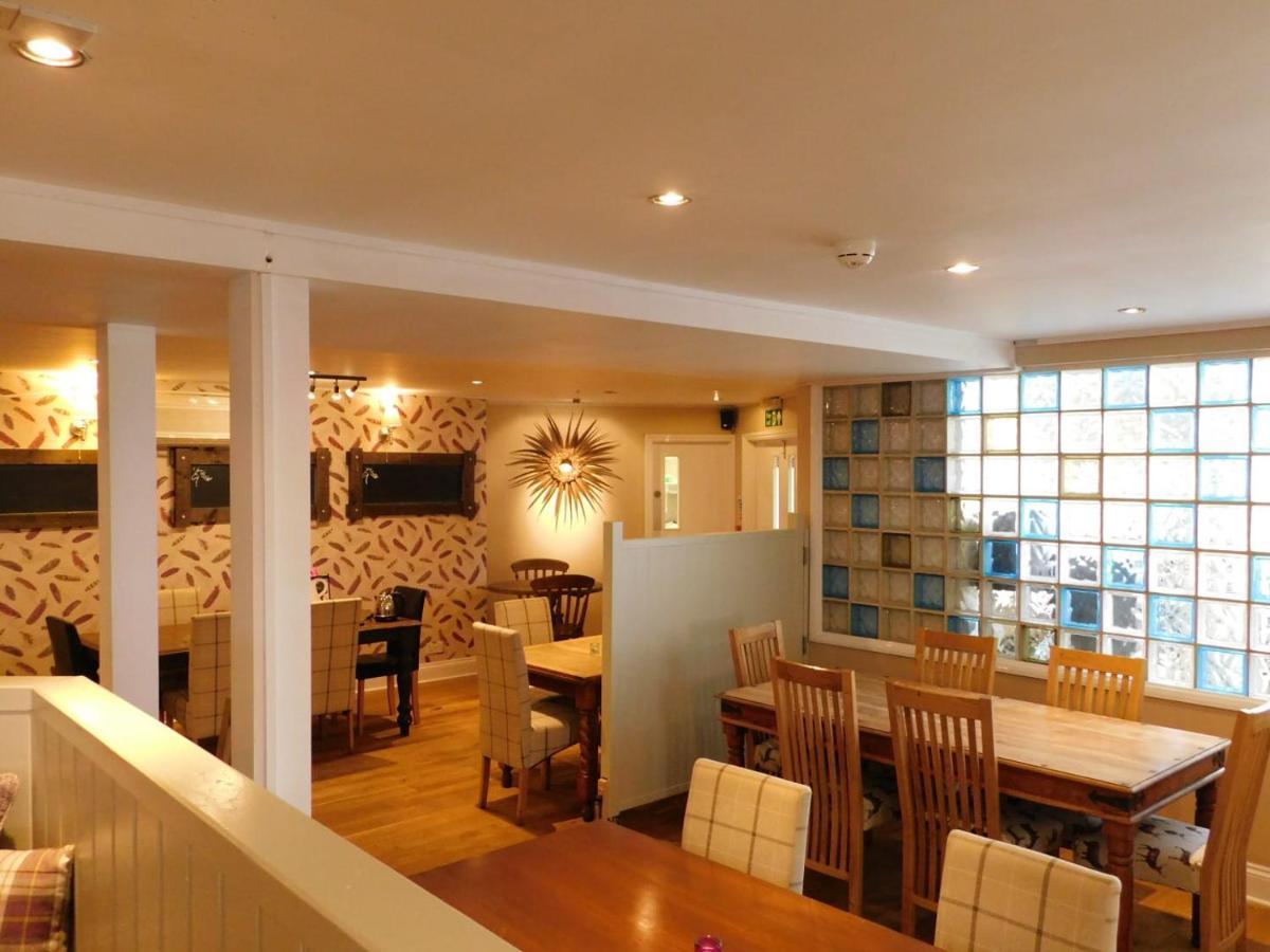 مبيت وإفطار East Harling The Nags Head المظهر الخارجي الصورة
