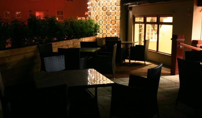 مبيت وإفطار East Harling The Nags Head المظهر الخارجي الصورة