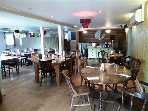 مبيت وإفطار East Harling The Nags Head المظهر الخارجي الصورة